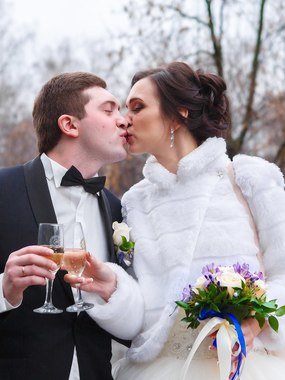 Фотоотчет со свадьбы 2 от Сергей Карасёв 2