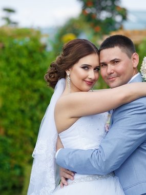 Фотоотчет со свадьбы Алексея и Екатерины от Сергей Карасёв 2
