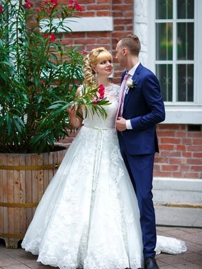 Фотоотчет со свадьбы Максима и Анны от Сергей Карасёв 1