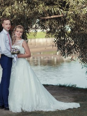 Фотоотчет со свадьбы Максима и Анны от Сергей Карасёв 2