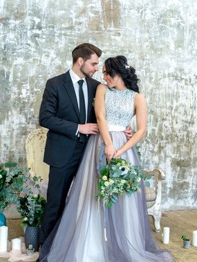 Фотоотчет со свадьбы Алексея и Ангелины от Станислав Донченко 1