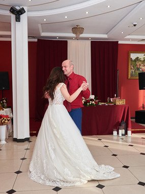 Фотоотчет со свадьбы Виталия и Анны от Станислав Донченко 2