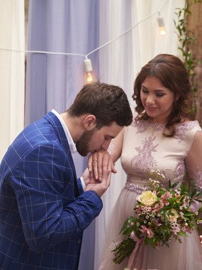 Фотоотчет со свадьбы Влада и Алены от Станислав Донченко 2