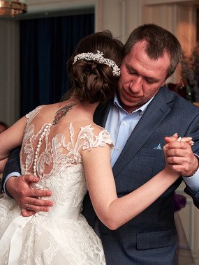 Фотоотчет со свадьбы Дмитрия и Марии от Станислав Донченко 2