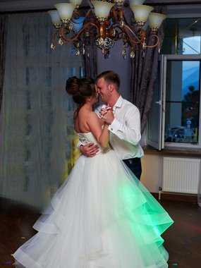 Фотоотчет со свадьбы Михаила и Юлии от Станислав Донченко 2