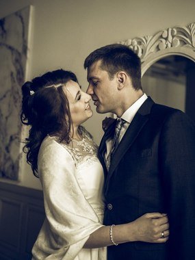 Фотоотчет со свадьбы 8 от Vlad Boytsoff 2