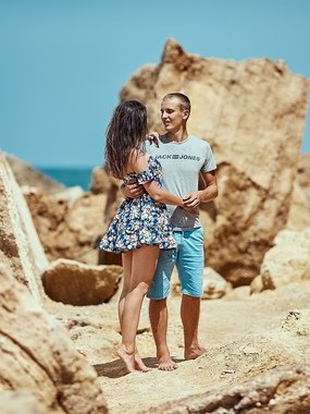 Фотоотчет Love Story 2 от Федор Пикун 2