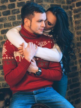 Фотоотчет Love story Евгения и Александры от Юлия Белая 2