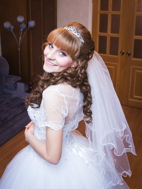 Фотоотчеты со свадеб от Юлия Борисовец 1