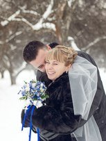 Фотоотчет со свадьбы 2 от Юлия Борисовец 1