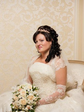Фотоотчет со свадьбы 3 от Юлия Борисовец 1