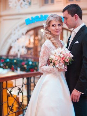 Фотоотчет со свадьбы 5 от Юлия Борисовец 1