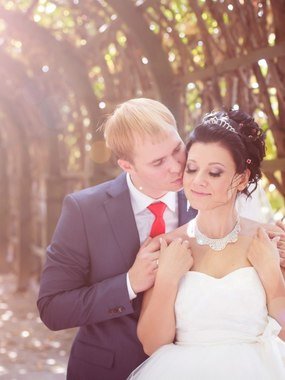 Фотоотчет со свадьбы 6 от Юлия Борисовец 1