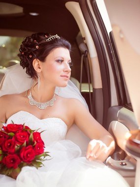 Фотоотчет со свадьбы 6 от Юлия Борисовец 2