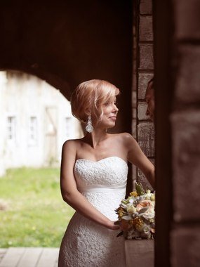 Фотоотчет со свадьбы 7 от Юлия Борисовец 2