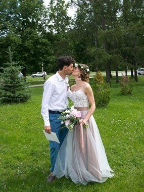 Фотоотчет со свадьбы Александра и Валерии от Юлия Горбунова 1