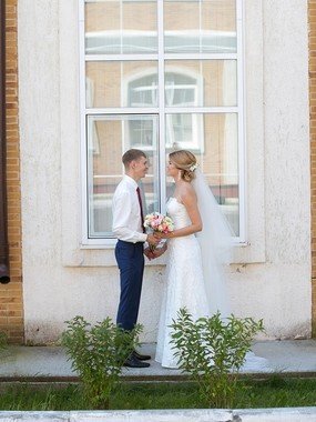 Фотоотчет со свадьбы Александра и Анастасии от Юлия Горбунова 2