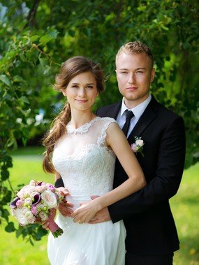 Фотоотчет со свадьбы Дмитрия и Ульяны от Юлия Горбунова 1