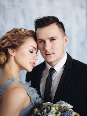 Фотоотчет со свадьбы Алексея и Анастасии от Юлия Горбунова 2
