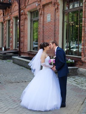 Фотоотчет со свадьбы Алексея и Александры от Юлия Горбунова 2