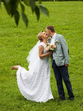 Фотоотчет со свадьбы 1 от Юлия Грязова 1