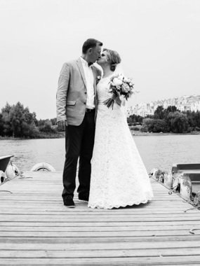 Фотоотчет со свадьбы 1 от Юлия Грязова 2