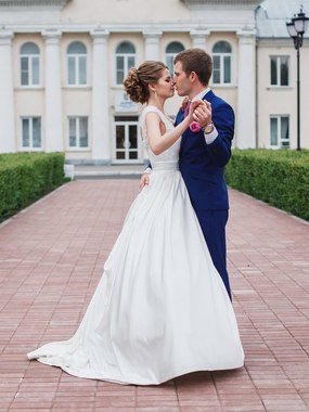 Фотоотчет со свадьбы 5 от Юлия Жнякина 1