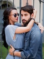 Фотоотчет Love Story 4 от Тимур Ламидов 1
