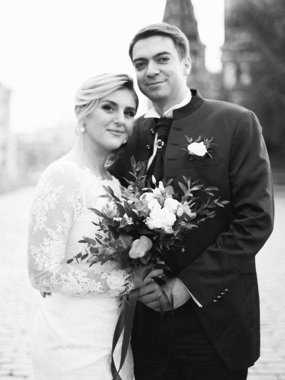 Фотоотчет со свадьбы Ольги и Антона от Анастасия Шульга 1