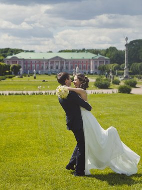 Фотоотчет со свадьбы 2 от Фёдор Корженков 2