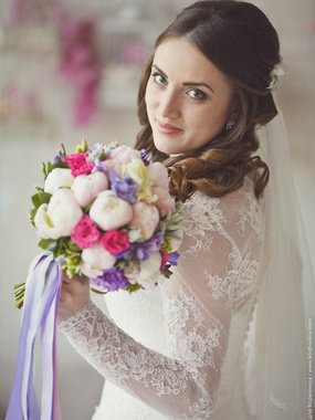 Фотоотчет со свадьбы 3 от Фёдор Корженков 2