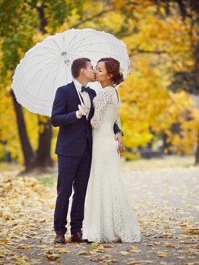 Фотоотчеты со свадеб 2 от Фёдор Корженков 1