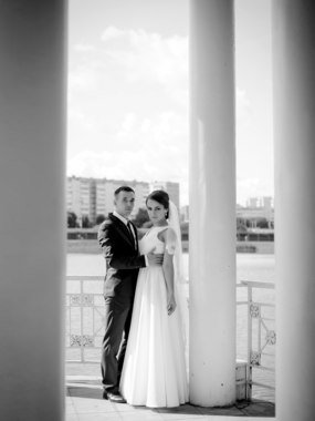 Фотоотчет со свадьбы Анвара и Люзии от Ольга Швецова 2