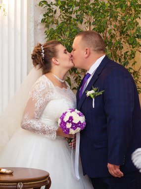 Фотоотчет со свадьбы Алексея и Веры от Ольга Швецова 2