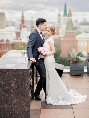 Фотоотчет со свадьбы 4 от Никита Широков 1