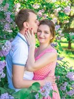 Фотоотчет Love Story 2 от Анастасия Антонова 1