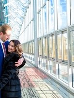 Фотоотчет со свадьбы 1 от Анастасия Антонова 1
