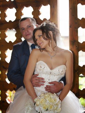 Фотоотчет со свадьбы Александра и Марии от Эльмира Ермакова 2
