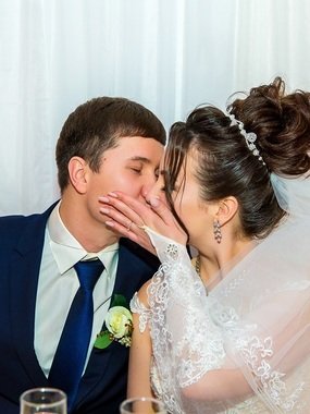 Фотоотчет со свадьбы 3 от Анастасия Антонова 1
