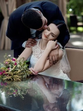 Фотоотчет со свадьбы 1 от Сергей Миронов 1