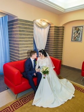 Фотоотчет со свадьбы 4 от Анастасия Антонова 1