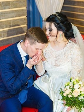 Фотоотчет со свадьбы 4 от Анастасия Антонова 2