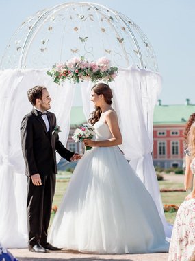 Фотоотчет со свадьбы 9 от Никита Широков 2