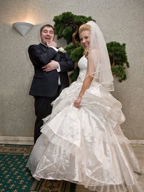 Фотоотчеты со свадеб 3 от Сергей Миронов 1