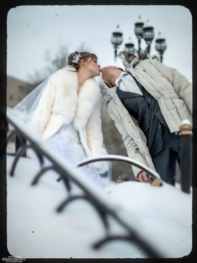 Фотоотчеты со свадеб 3 от Сергей Миронов 2