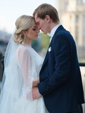 Фотоотчеты со свадеб 5 от Сергей Миронов 2