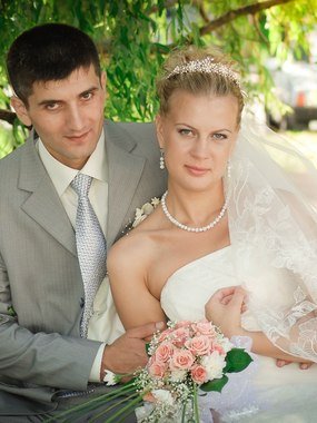 Фотоотчет со свадьбы Руслана и Ольги от Эльмира Ермакова 1