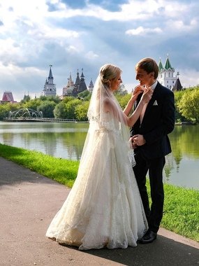 Фотоотчеты со свадеб 7 от Сергей Миронов 1