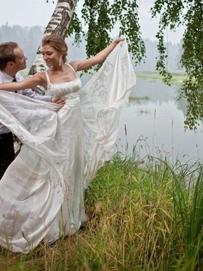 Фотоотчеты со свадеб 8 от Сергей Миронов 1