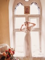 Фотоотчет со свадьбы 1 от Анастасия Булкина 1